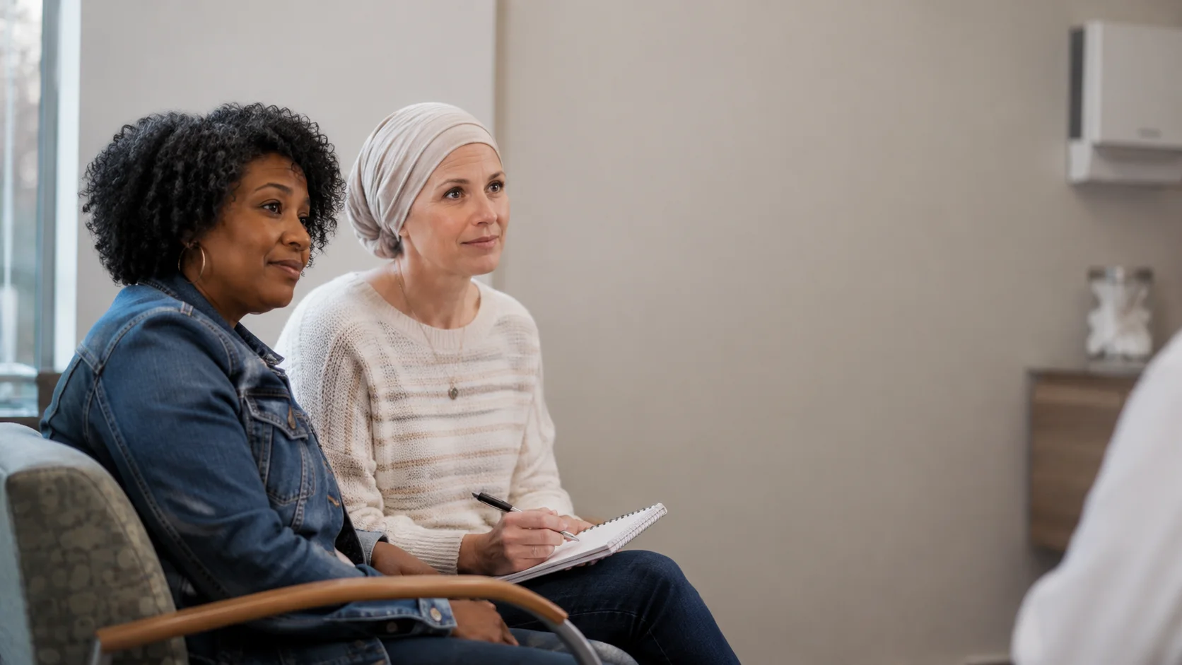 Everyday Cancer Risk Reduction
